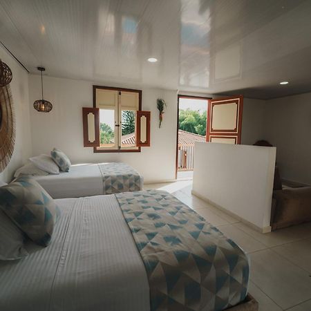 ארמניה Hotel Terra Tacuara מראה חיצוני תמונה
