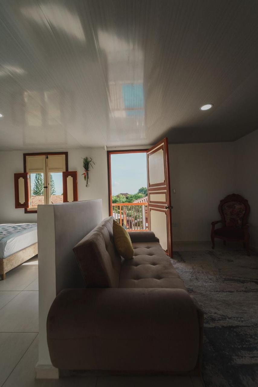 ארמניה Hotel Terra Tacuara מראה חיצוני תמונה