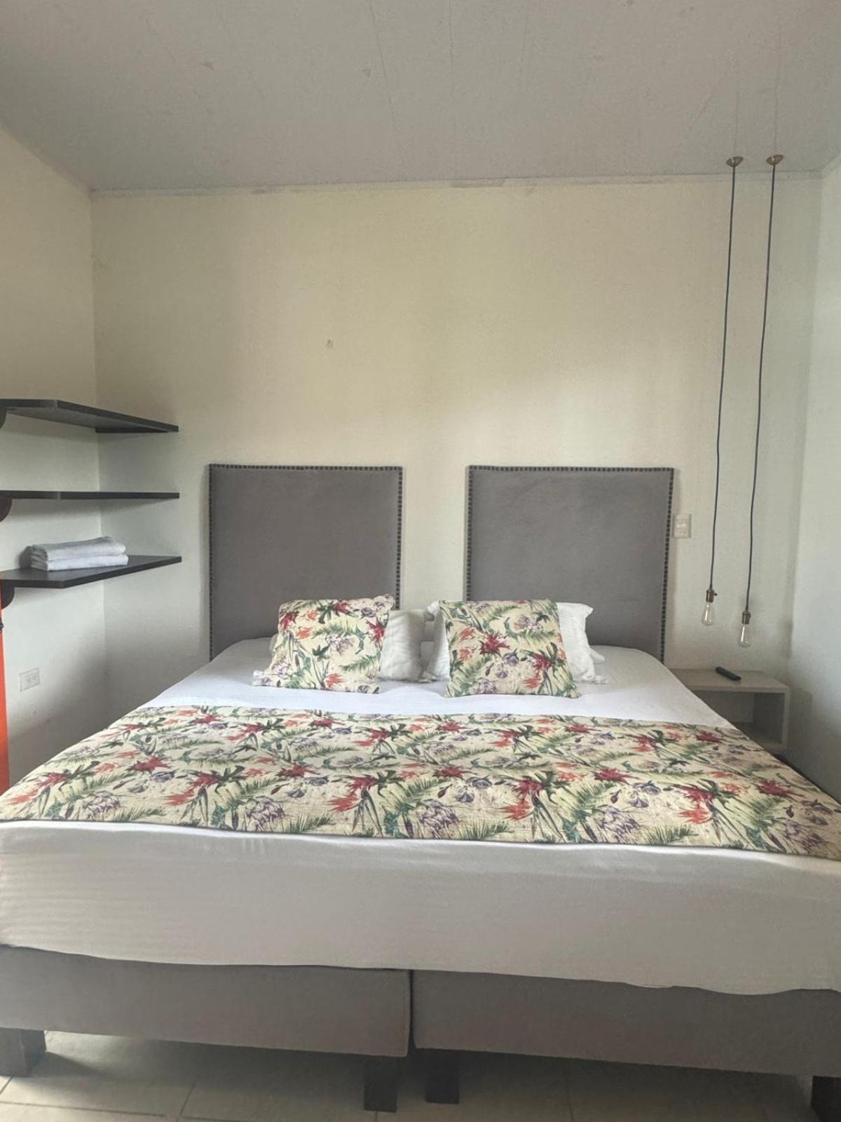 ארמניה Hotel Terra Tacuara מראה חיצוני תמונה