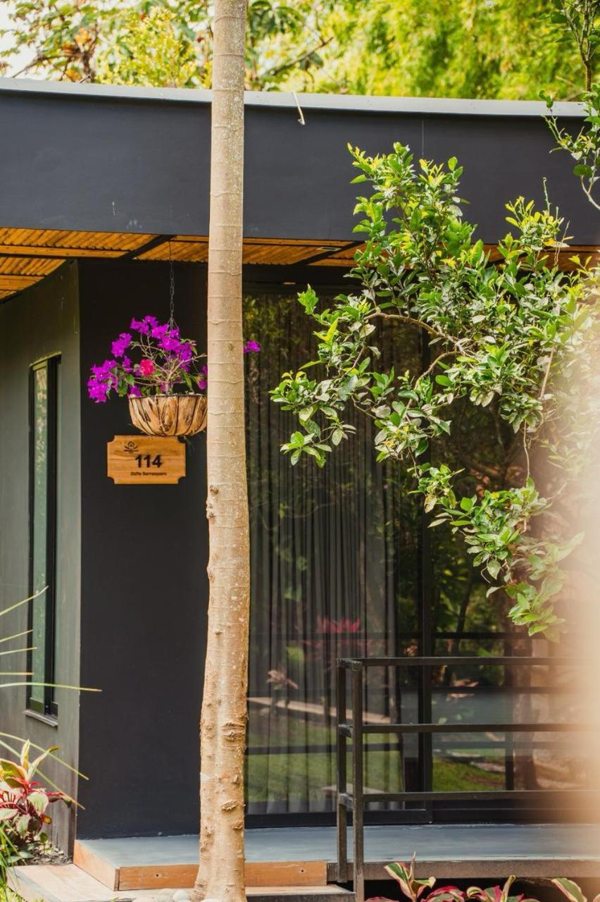 ארמניה Hotel Terra Tacuara מראה חיצוני תמונה