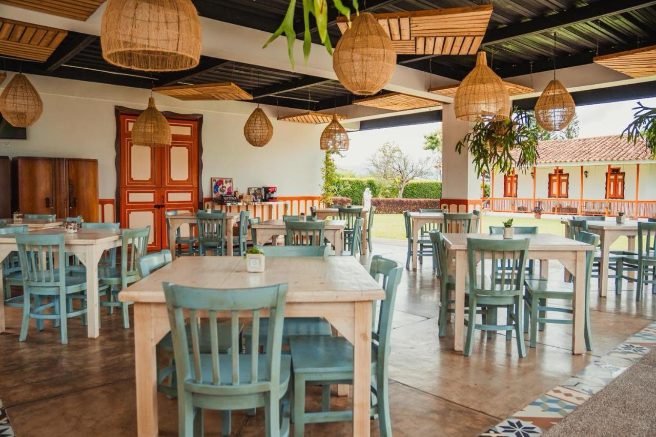 ארמניה Hotel Terra Tacuara מראה חיצוני תמונה