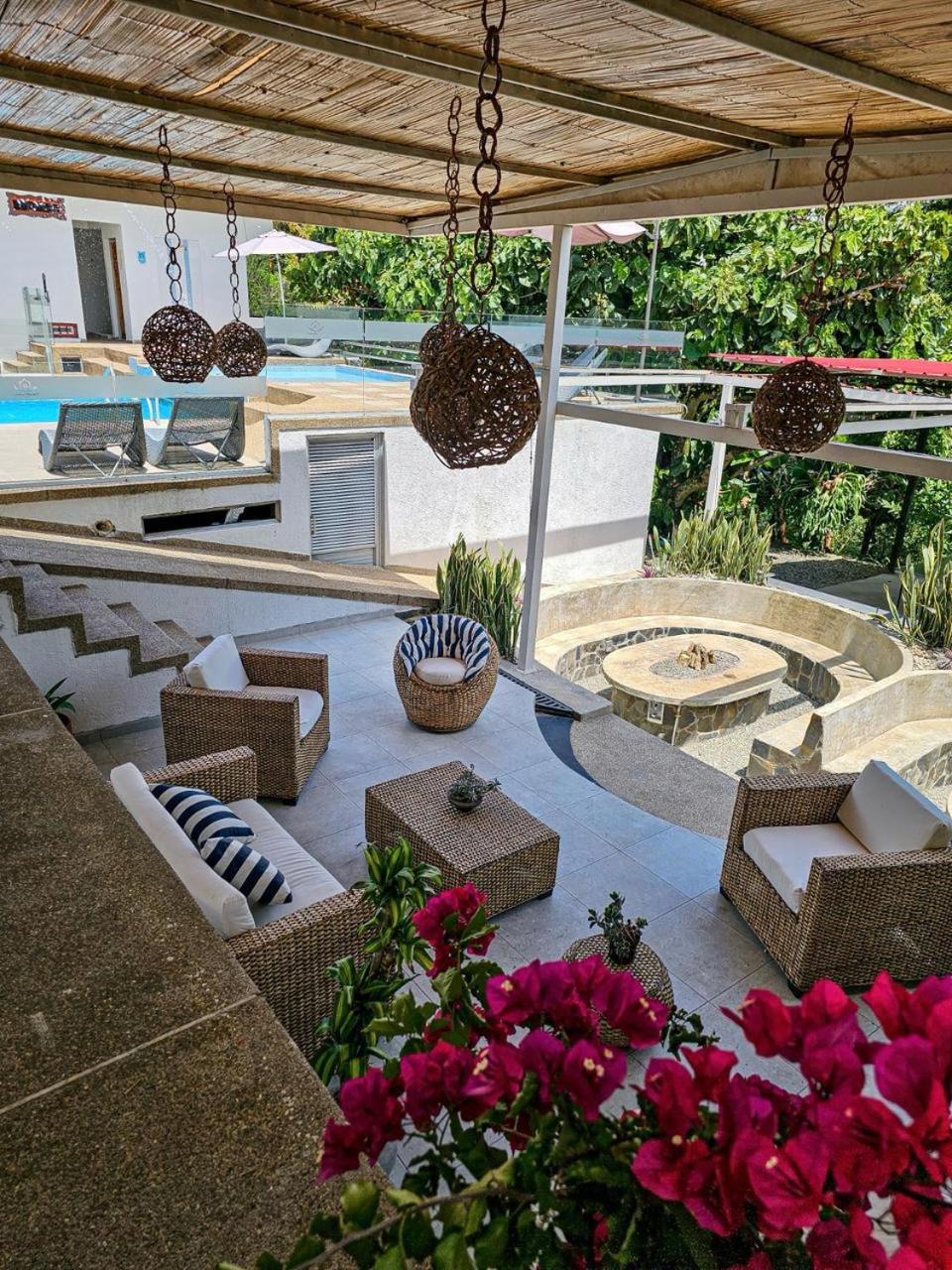 ארמניה Hotel Terra Tacuara מראה חיצוני תמונה