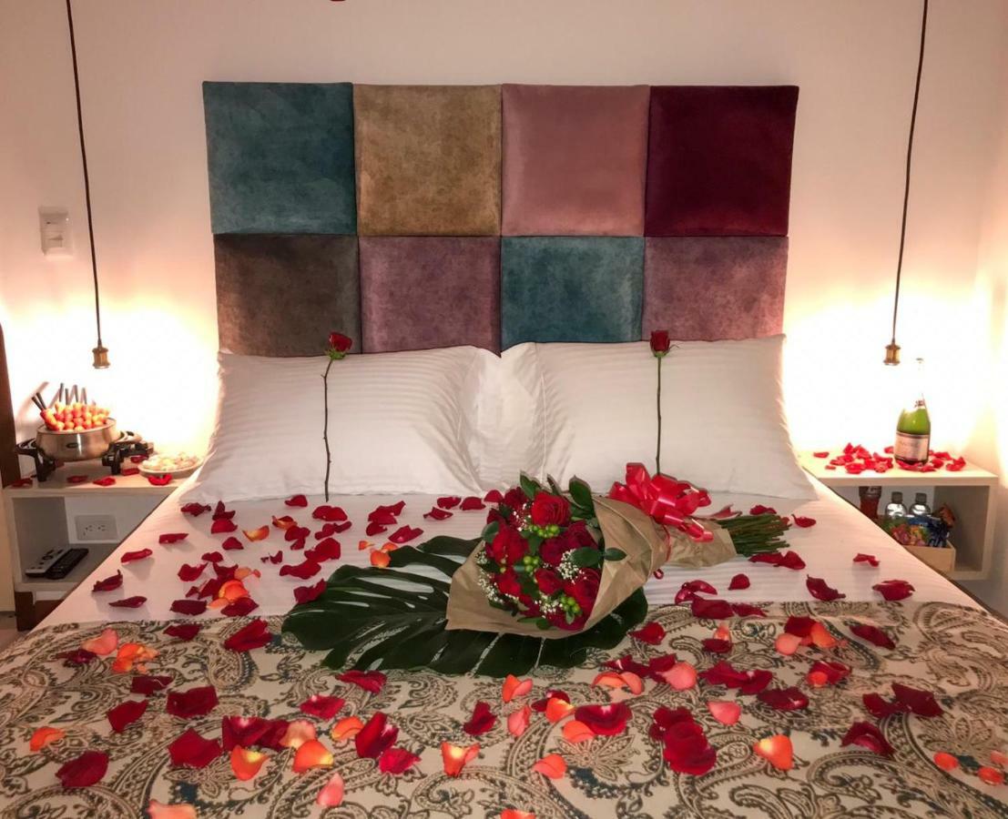 ארמניה Hotel Terra Tacuara מראה חיצוני תמונה